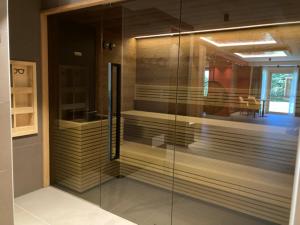 Fotografie z fotogalerie ubytování Hotel Piccola Baita v destinaci Molveno