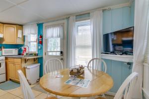 Gallery image of Ocean City Retreat Near Theme Parks, Walk to Beach in Ocean City