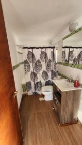 Gallery image of Departamento Los Fueguinos - Ushuaia in Ushuaia