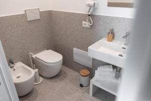 Bagno di Nimar Suite