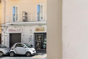 Foto dalla galleria di Nimar Suite a Formia