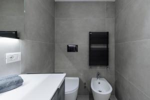 Bagno di Pantheon Experience Suite