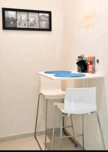 Φωτογραφία από το άλμπουμ του Vendégszoba-Havas utca στη Βουδαπέστη