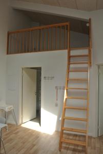 Foto dalla galleria di Fitting Landsbyferie Apartments a Vorbasse