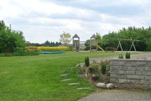 Giardino di Fitting Landsbyferie Apartments