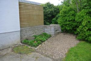 Giardino di Fitting Landsbyferie Apartments