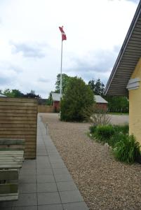 Giardino di Fitting Landsbyferie Apartments