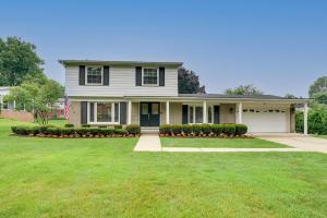 Gallery image of Luxurious Bloomfield Hills Oasis with Pool and Spa! in Bloomfield Hills