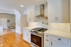 Gallery image of Luxurious Bloomfield Hills Oasis with Pool and Spa! in Bloomfield Hills