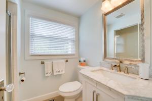 Gallery image of Luxurious Bloomfield Hills Oasis with Pool and Spa! in Bloomfield Hills