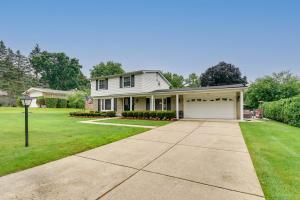 Gallery image of Luxurious Bloomfield Hills Oasis with Pool and Spa! in Bloomfield Hills