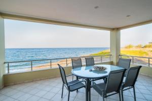 Gallery image of Galini Beach Residences in Monemvasia
