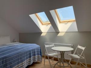 Gallery image of Barcelona Rooms in Mikoszewo
