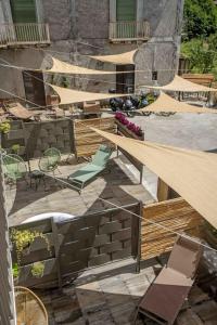 Foto sihtkohas Agerola asuva majutusasutuse OSprittHouse galeriist