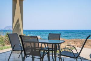Gallery image of Galini Beach Residences in Monemvasia +24 photos