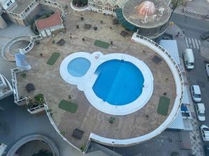 Zdjęcie z galerii obiektu Yessi de SteraM Flats w mieście Torremolinos