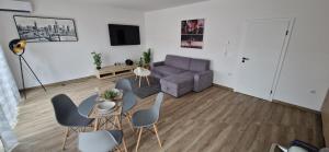 Billede fra billedgalleriet på City center apartment Stella i Nova Gradiška