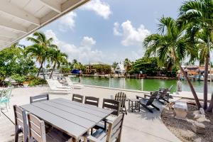 Fotografie z fotogalerie ubytování Breezy Keys v destinaci Key Colony Beach
