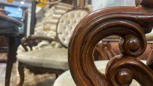 Fotografie z fotogalerie ubytování via ROMA 100 ROOMS v destinaci Enna