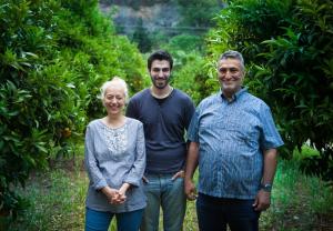 Fotografie z fotogalerie ubytování Ekinoks Hotel - Adults Only v destinaci Çıralı