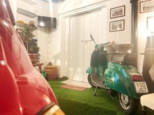 Fotografie z fotogalerie ubytování via ROMA 100 ROOMS v destinaci Enna + 16 fotografií