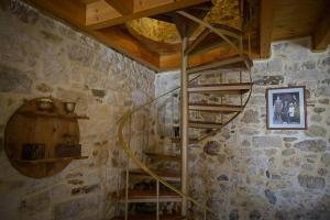 Kép Traditional Stone Mezonete szállásáról Kruszónaszban a galériában