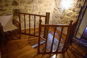 Kép Traditional Stone Mezonete szállásáról Kruszónaszban a galériában