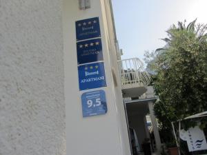 Fotografie z fotogalerie ubytování Apartments Sanda v destinaci Promajna