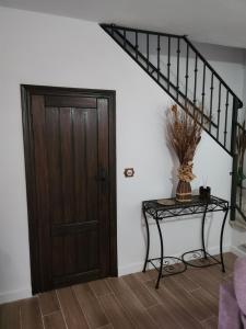 Fotografie z fotogalerie ubytování Casita zamudio v destinaci Setenil