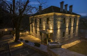Fotografia z galérie ubytovania Gaia Guesthouse v destinácii Dilofo