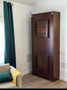 Fotografie z fotogalerie ubytování Casita zamudio v destinaci Setenil