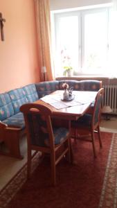 Blagovaonica u apartmanu