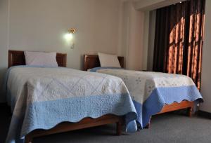 Φωτογραφία από το άλμπουμ του CESAR'S HOTEL PERU στο Πούνο