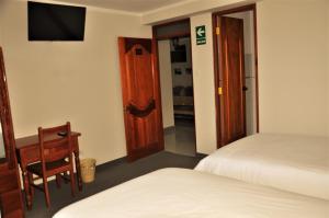 Φωτογραφία από το άλμπουμ του CESAR'S HOTEL PERU στο Πούνο