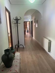 Kép AT SAN MIGUEL o szállásáról Jarandilla de la Verában a galériában