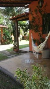 Ảnh trong thư viện ảnh của Guapimirim Casa de Campo ở Guapimirim