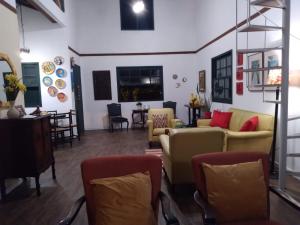 Ảnh trong thư viện ảnh của Guapimirim Casa de Campo ở Guapimirim +18 ảnh