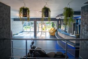 Fotografie z fotogalerie ubytování Hotel Apollo v destinaci Mamaia