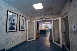 Fotografie z fotogalerie ubytování Hotel Apollo v destinaci Mamaia