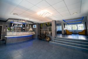 Fotografie z fotogalerie ubytování Hotel Apollo v destinaci Mamaia