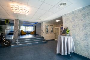 Fotografie z fotogalerie ubytování Hotel Apollo v destinaci Mamaia