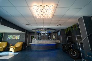 Fotografie z fotogalerie ubytování Hotel Apollo v destinaci Mamaia