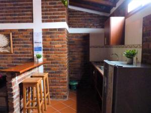 Imagen de la galería de La Tertulia Centro Iza, en Iza