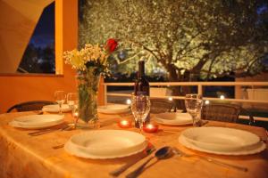Fotografie z fotogalerie ubytování Apartments Villa Mareta v destinaci Sukošan