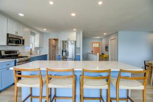 NisswaにあるNisswa Lake Getaway with Hot Tub and Kayaks!のギャラリーの写真 +33枚の写真