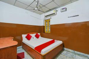 Gallery image of OYO Flagship Tulsi Inn in Rāmgarh