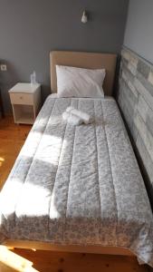 Letto o letti in una camera di Casablanca