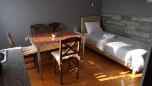 Letto o letti in una camera di Casablanca
