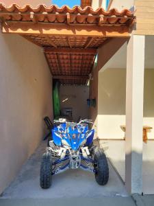 Foto dalla galleria di Lençóis Ville residence - Chalé 38 a Barreirinhas