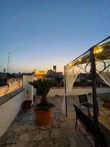 Gallery image of B&B Al Castello in Sammichele di Bari +37 photos